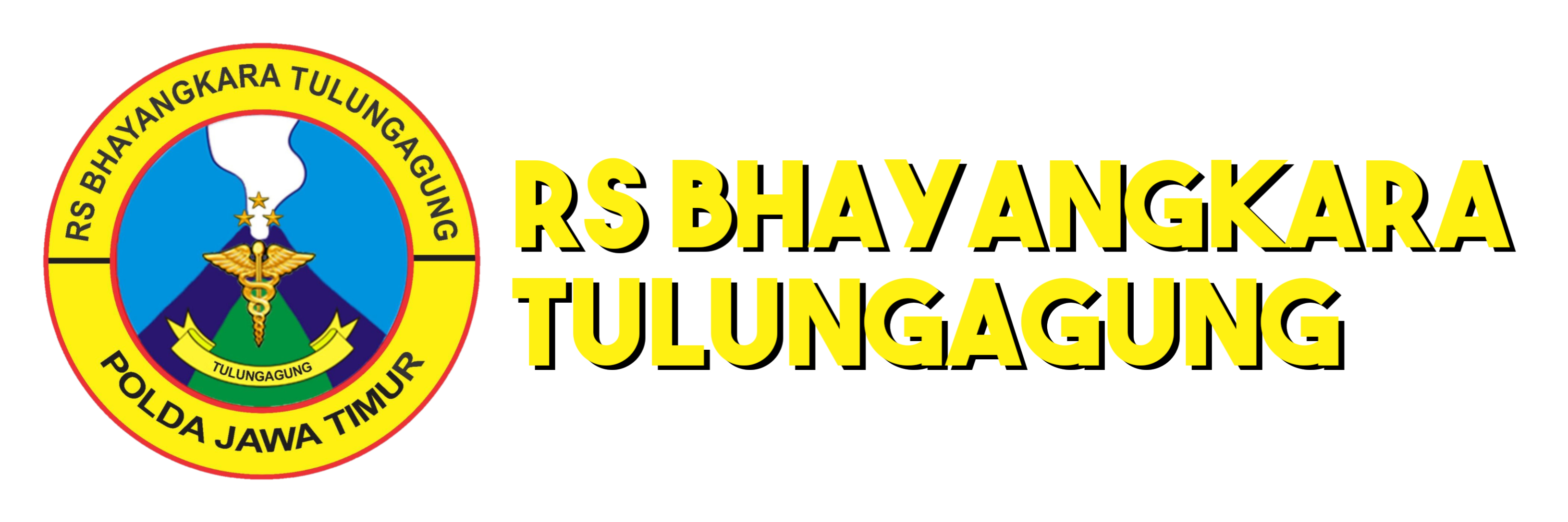 RS BHAYANGKARA TULUNGAGUNG